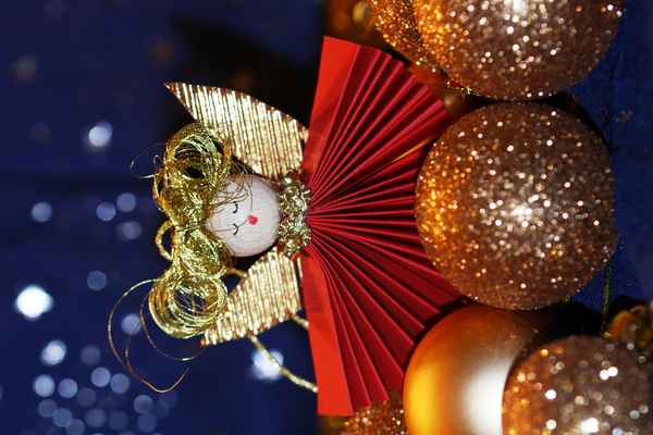 Weihnachtsengel