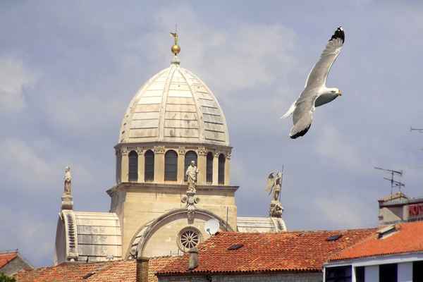 katedrale sibenik