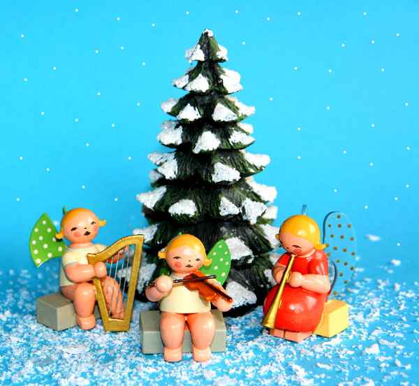 ADVENTSSINGEN I