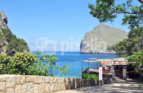 Sa Calobra - Mallorca