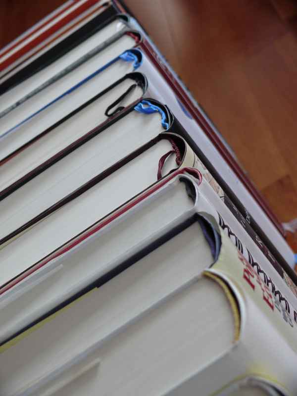 Lesen - Bildung - Wissen ..