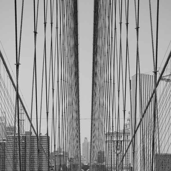 Brooklyn Bridge
