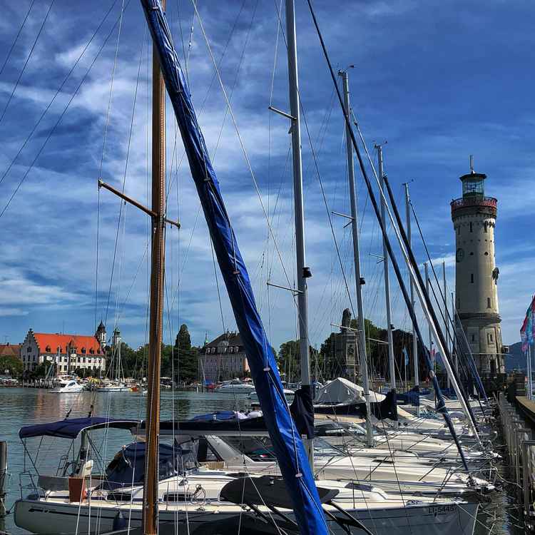 Bodenseeliebe