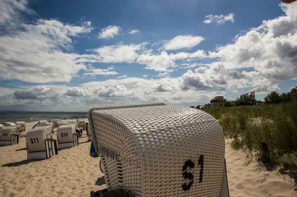 Ostsee-Sommer bei Ahlbeck 08
