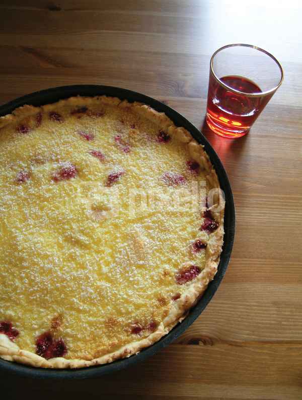 Philadelphia-Kuchen