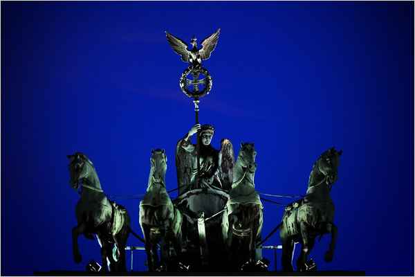 Quadriga