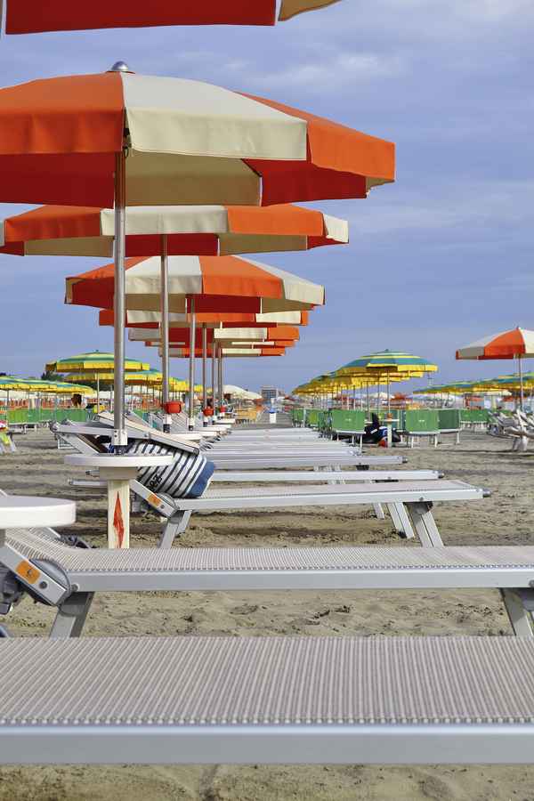 Strandstimmung