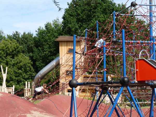 Spielplatz