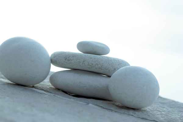 Out of Balance