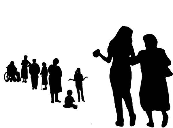 Demographischer Wandel