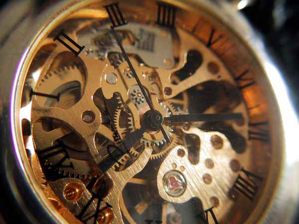 Uhr