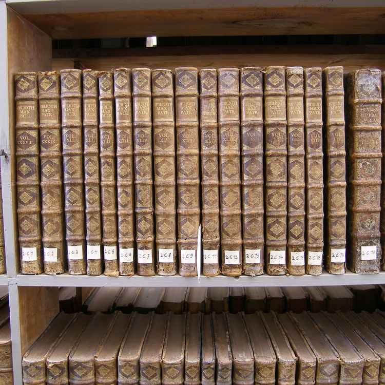 Bücher