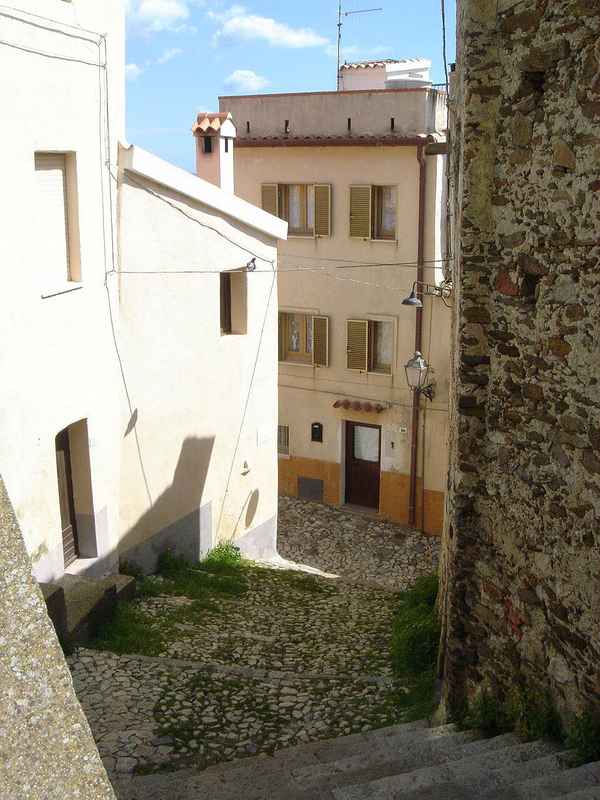 POSADA GASSE ALTSTADT
