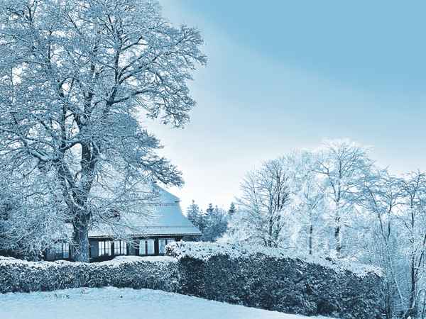 Winterstimmung