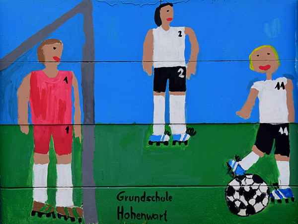 Faszination Fußball