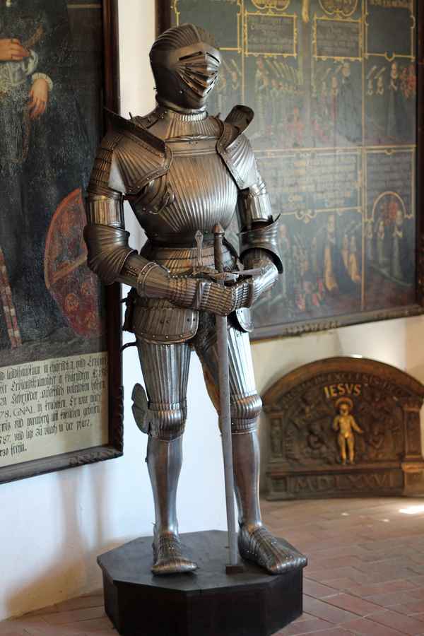 Ritter Kunibert