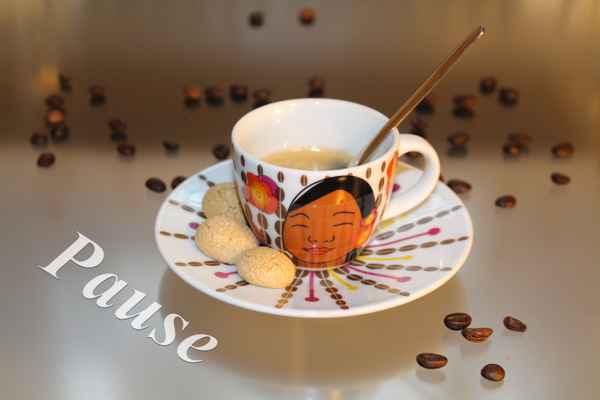 Lecker Espresso
