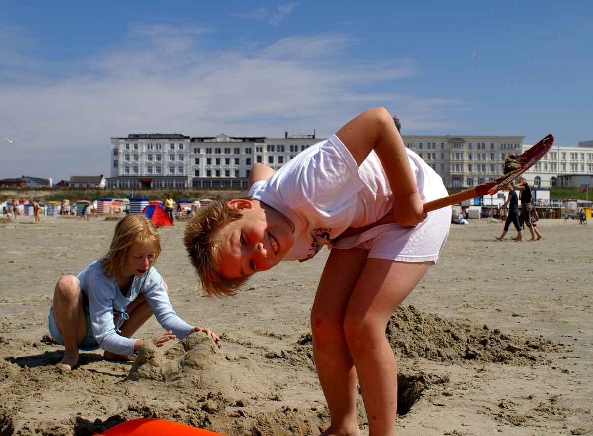 Ferienspaß - Endlich Sommer - 52