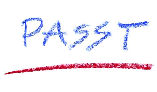 Passt!