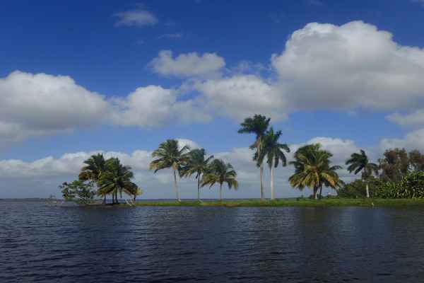 Ciénaga de Zapata 3