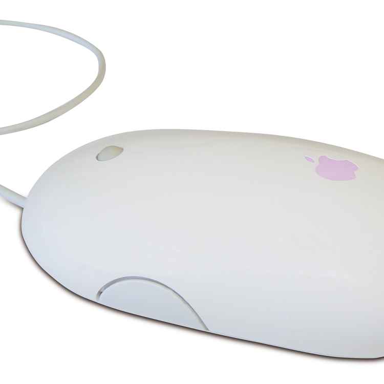 MacMaus