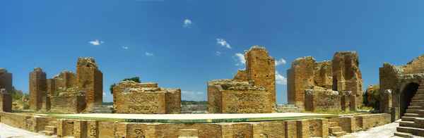 Odeon Nikopolis,Griechenland