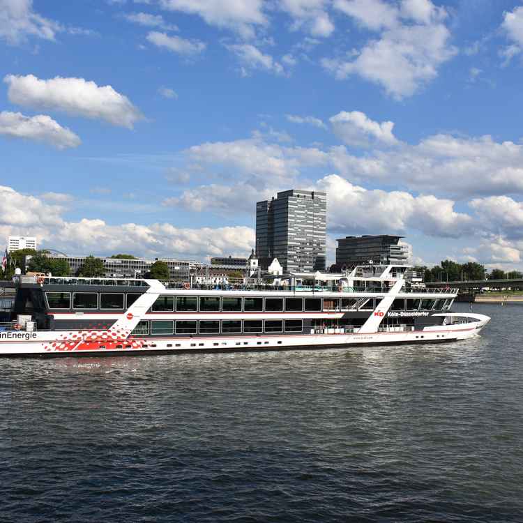 warum ist es am rhein so schön