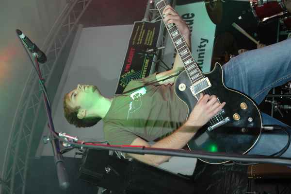 Rockband 07