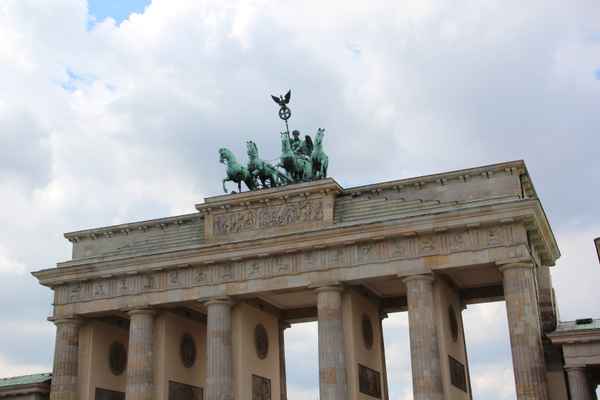Brandenburger Tor