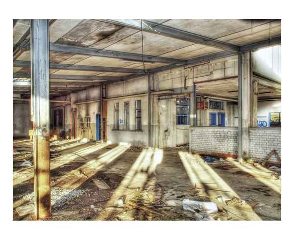 zweiter Versuch (hdr)