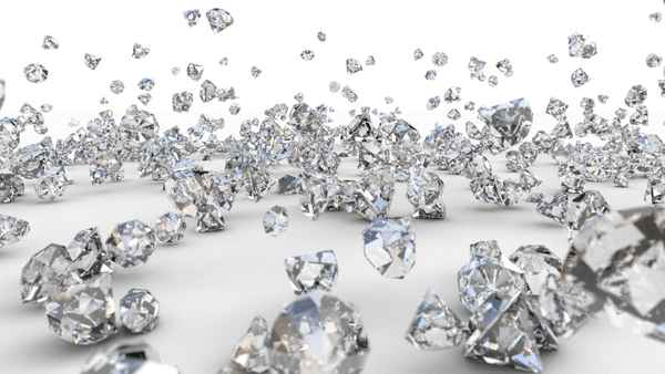 Diamantfeld