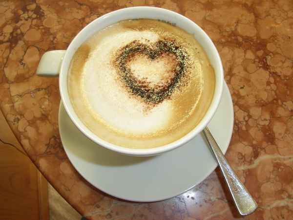 Cappuccino