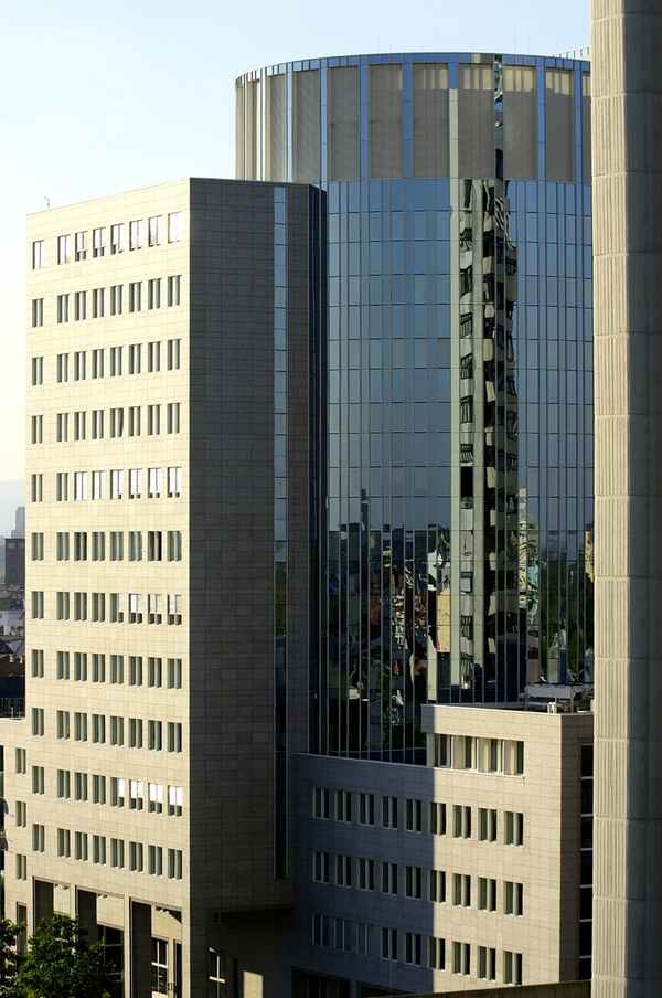 Hypovereinsbank-Offenbach