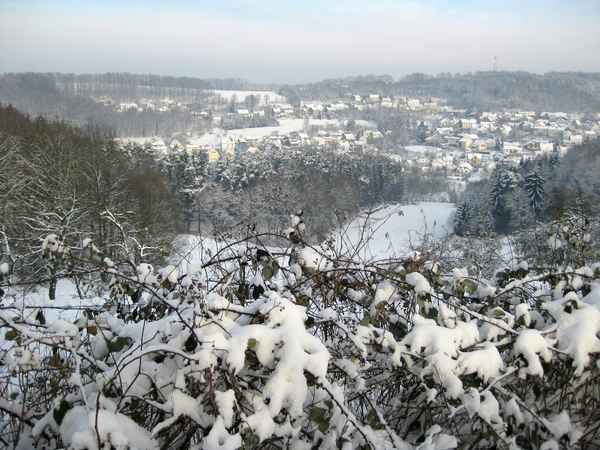 Winterlandschaft