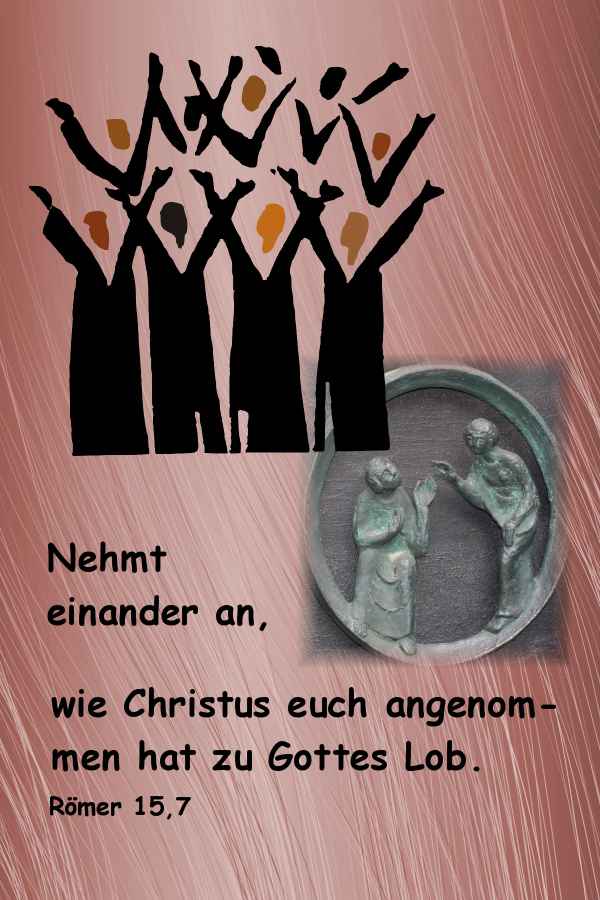 Jahreslosung 2015 (5a)