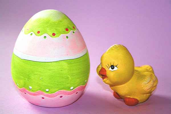 "ICH WAR ERSTER........MENNO!"