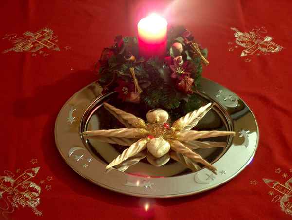 Weihnachtsdekoration