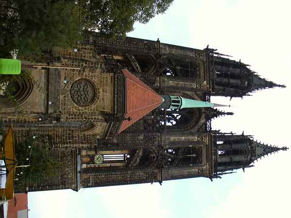 Dom von Meissen