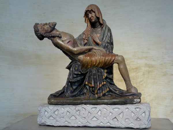 Pieta