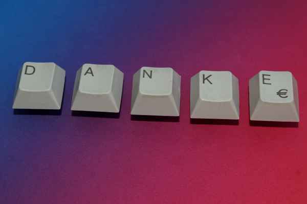 DANKE