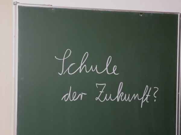 Schule der Zukunft
