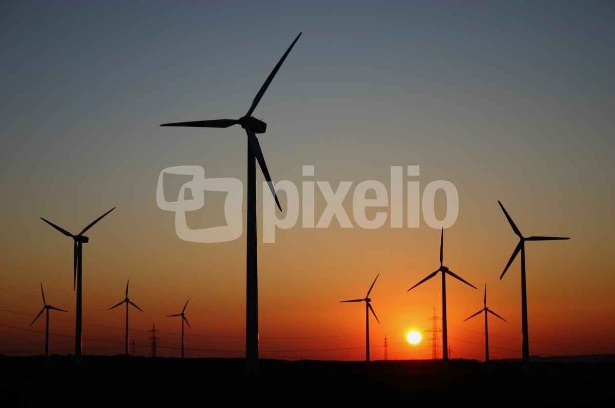 Alternative Energie