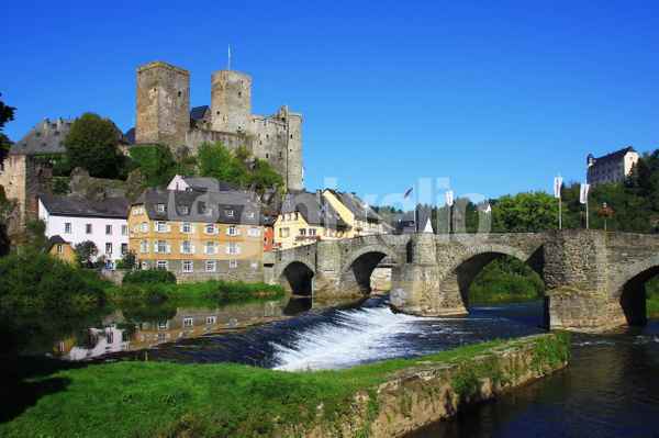 Burg Runkel