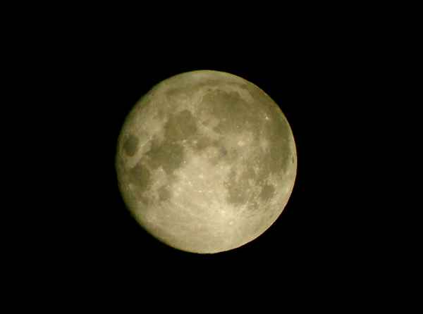 Elfchens Mondfahrt 1