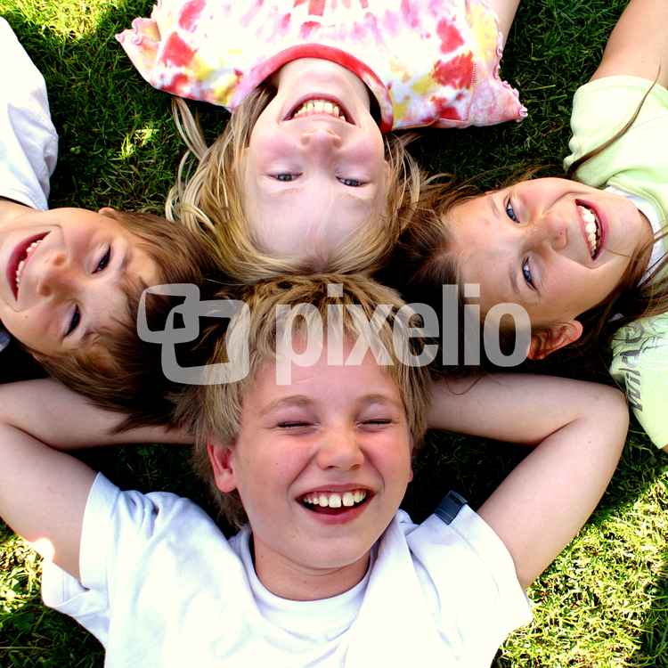 Kindergeburtstag 2