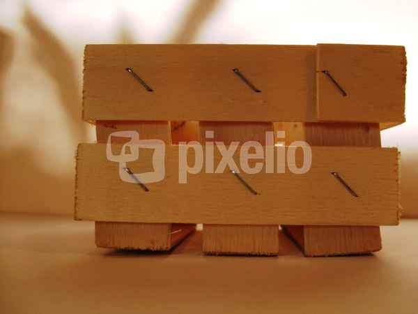 holzkiste 1