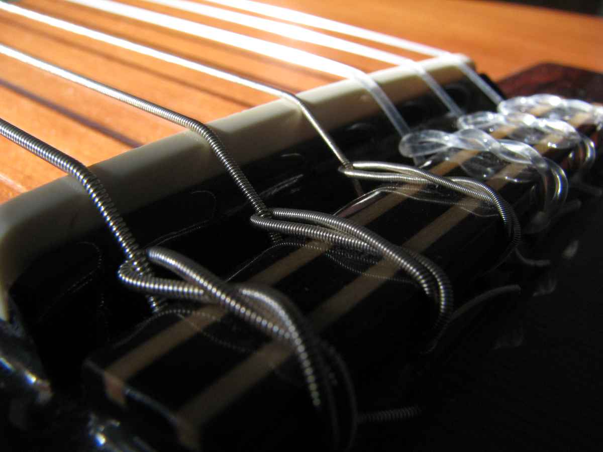 Gitarre