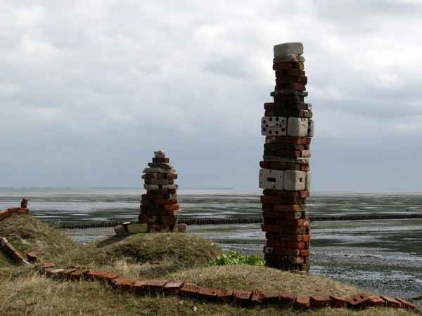 Was lässt sich aus alten Steinen bauen?