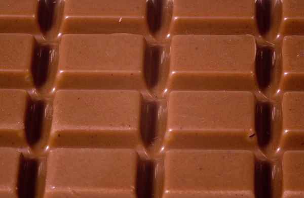 Schokolade