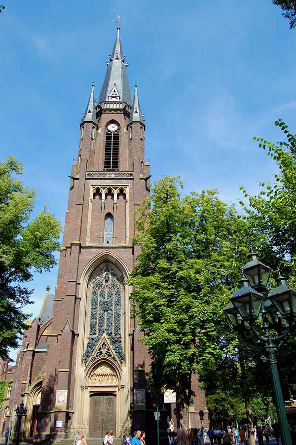 Impressionen aus Kevelaer #3